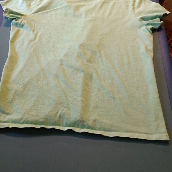 Life Is Good Women's XL Cotton Green Short Sleeve T-Shirt Comfy Cottagec… - Picture 6 of 6